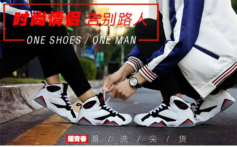 Hi Top Outdoor Running Shoes Men Sneakers for Kids Sport Shoes Sports Man Shoes Black Baskets Trainer Aquatic Sneakrs Gym D-1471