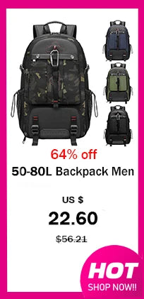 SWISS Classic Men Durable 17 Inch Laptop Backpack 80L Travel Bag College Bookbag USB Charging Waterproof Multifunctional Mochila