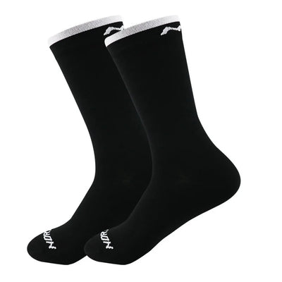 1 Pair Cycling Socks Basketball Socks Iconic Socks Running Sock Outdoor Sports Middle Tube Socks Men Women