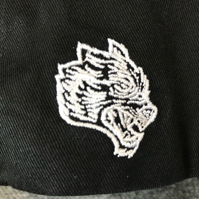 Darc Hat 2022 Baseball Cap Wolves Club Hat for Men Women Premium Quality Cotton Fabric Embroidery Darc Hat