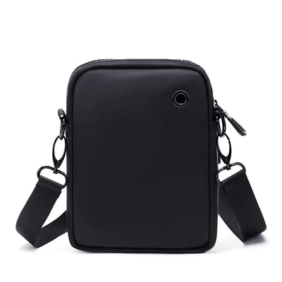 GOLF Crossbody Bags for Men Nylon Shoulder Bag Casual Man Mobile Phone Travel Cross Bag Small Sling Messenger Business Handbags