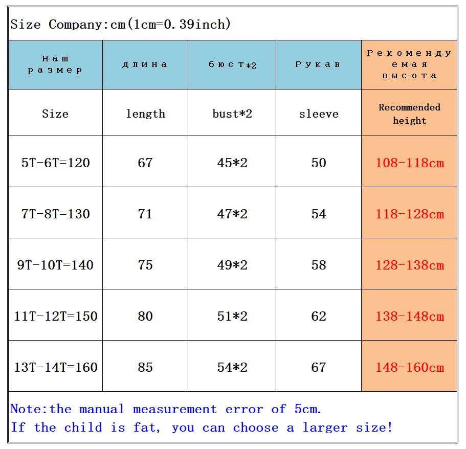 2024 Winter Thicken warm Down jacket Girls clothing kids toddler girl clothes Parka Hooded Children Outerwear Coats snow suit