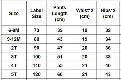 Toddler Winter Pants Fleece Thick Warm Casual Children Clothes Snow Loose Kids Boys Trousers New Arrival